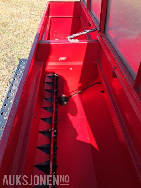 1997 Junkkeri Simulta såmaskin 2500 slep - Maquinaria agrícola: foto 5 1997 Junkkeri Simulta såmaskin 2500 slep - Maquinaria agrícola: foto 5