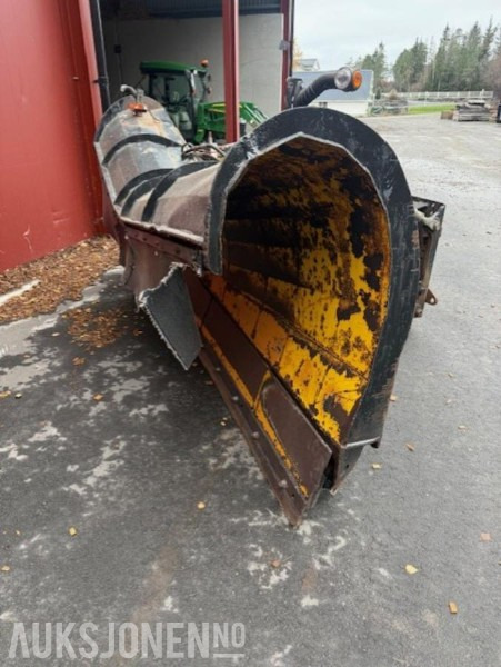 2003 Andre tellefsdal K70 310 10 - Maquinaria agrícola: foto 2 2003 Andre tellefsdal K70 310 10 - Maquinaria agrícola: foto 2