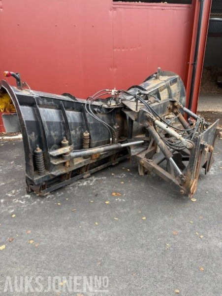 2003 Andre tellefsdal K70 310 10 - Maquinaria agrícola: foto 1 2003 Andre tellefsdal K70 310 10 - Maquinaria agrícola: foto 1