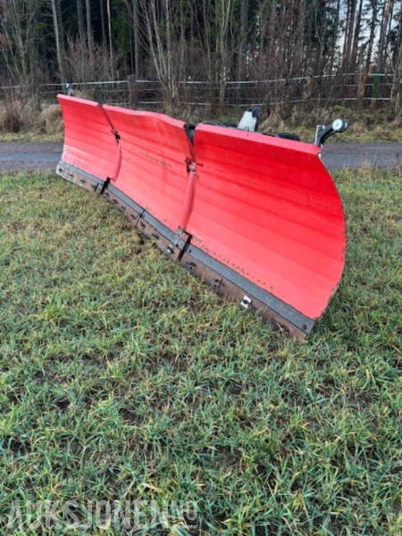 2016 Tokvam U-plog - Maquinaria agrícola: foto 3 2016 Tokvam U-plog - Maquinaria agrícola: foto 3