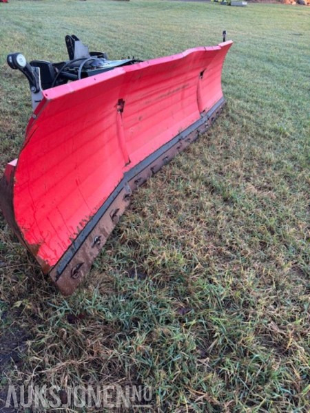 2016 Tokvam U-plog - Maquinaria agrícola: foto 4 2016 Tokvam U-plog - Maquinaria agrícola: foto 4