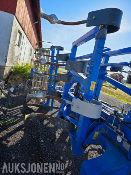 Maquinaria agrícola 2019 New Holland grubber STX V 400T: foto 11 Maquinaria agrícola 2019 New Holland grubber STX V 400T: foto 11