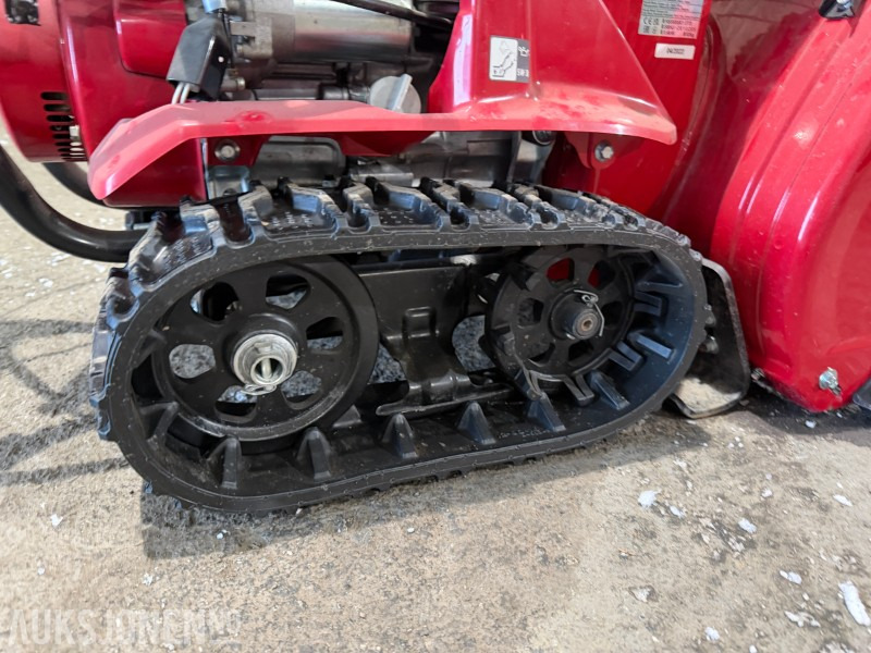 2023 Honda HS655 Snøfreser - Maquinaria agrícola: foto 5 2023 Honda HS655 Snøfreser - Maquinaria agrícola: foto 5