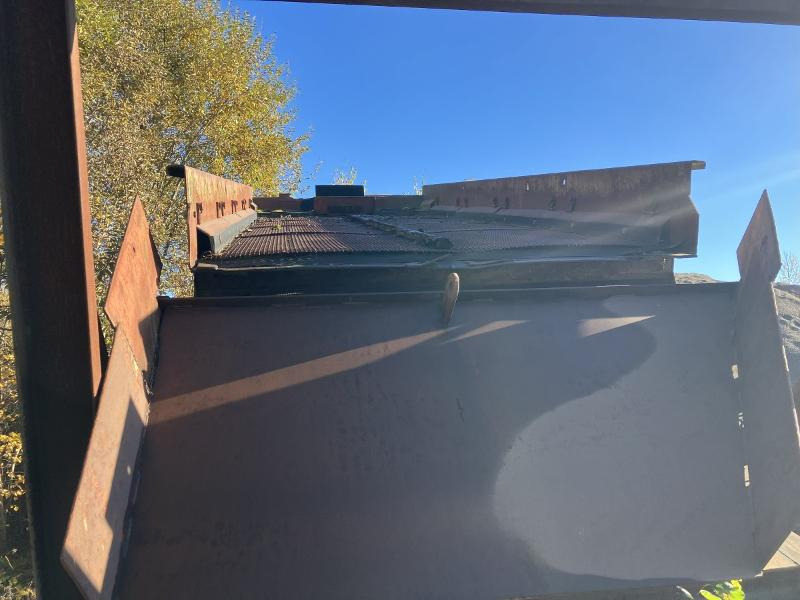 Svedala Aarbrå Sikteverk - Cribadora: foto 5 Svedala Aarbrå Sikteverk - Cribadora: foto 5