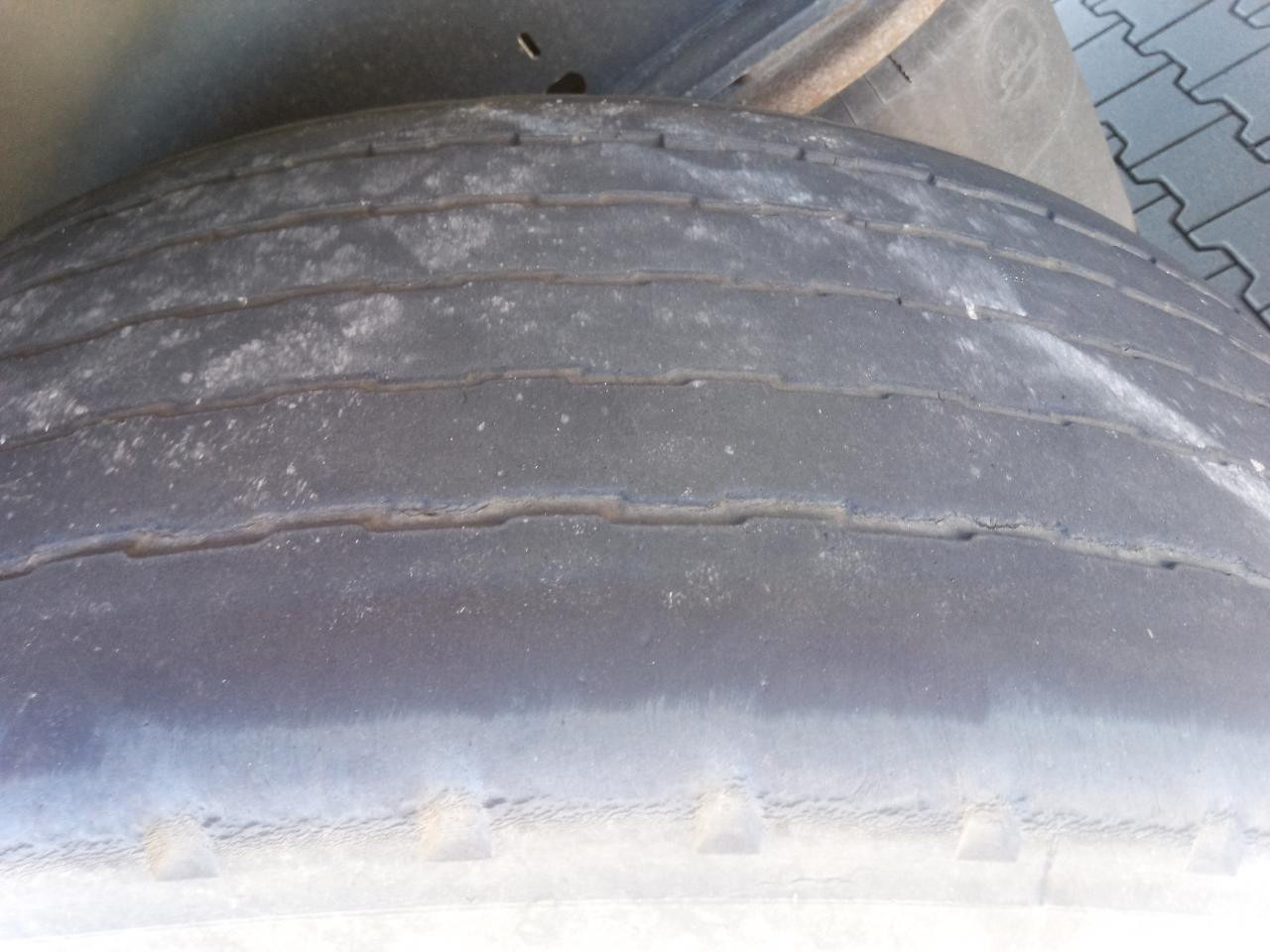 Semirremolque lona KOEGEL S24: foto 6 Semirremolque lona KOEGEL S24: foto 6