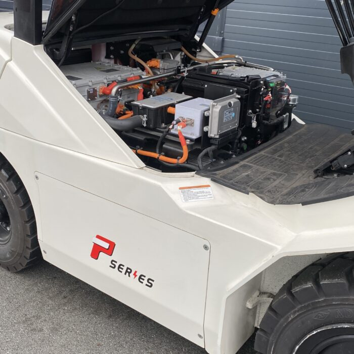 Goodsense P35H 309V CATL Electric forklift - Carretilla elevadora eléctrica: foto 4 Goodsense P35H 309V CATL Electric forklift - Carretilla elevadora eléctrica: foto 4