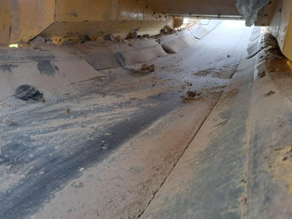 Keestrack B 3 - Trituradora móvil: foto 5 Keestrack B 3 - Trituradora móvil: foto 5