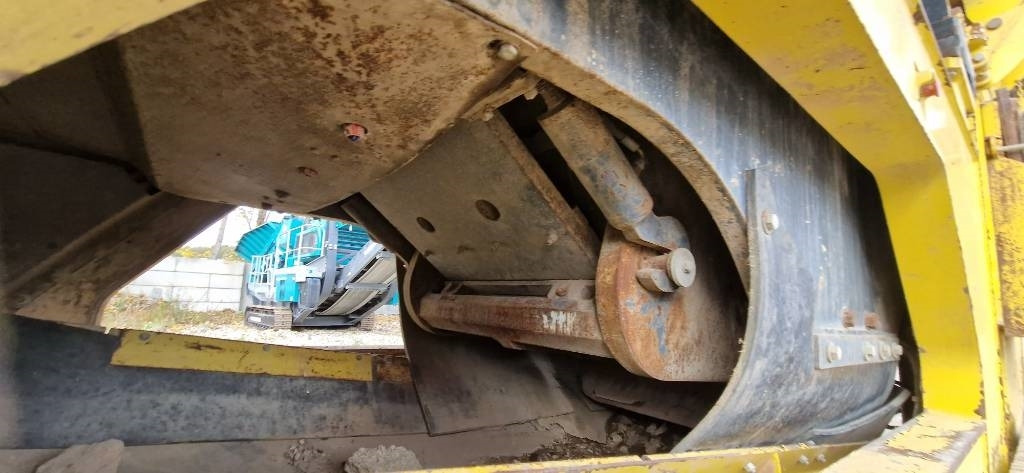 Leasing de Keestrack B4  Keestrack B4: foto 17