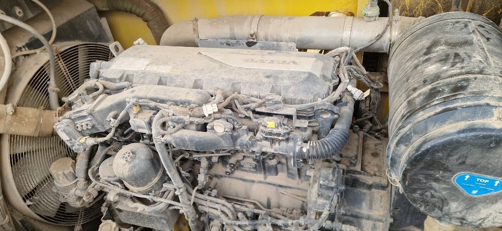 Leasing de Keestrack B4  Keestrack B4: foto 7