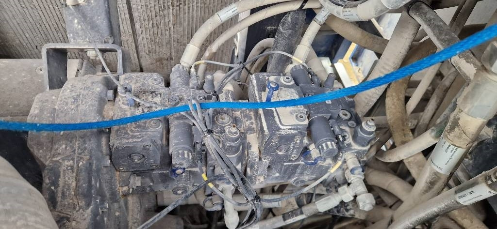 Trituradora móvil Kleemann MC 110 Evo 2: foto 32