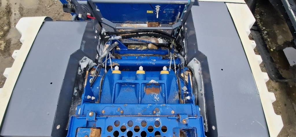 Trituradora móvil Kleemann MC 110 Evo 2: foto 24