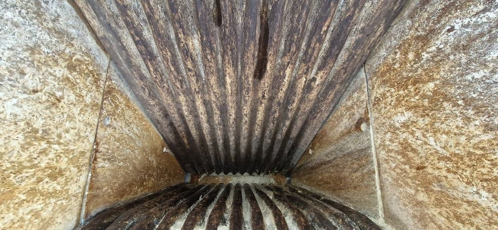 Trituradora móvil Kleemann MC 110 Evo 2: foto 17