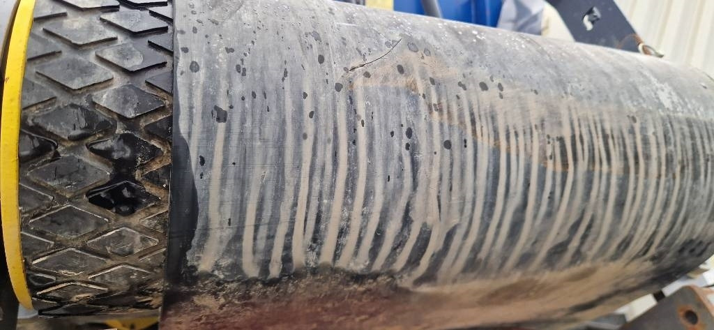 Trituradora móvil Kleemann MC 110 Evo 2: foto 41