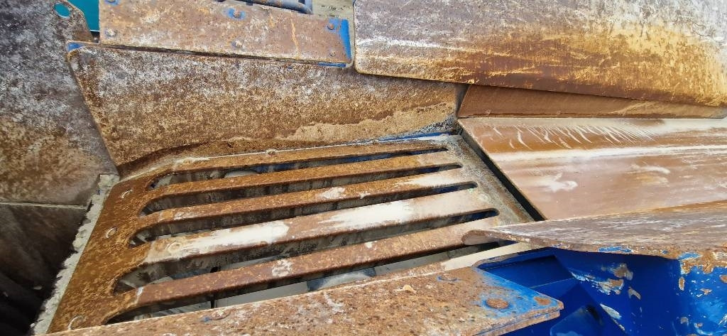 Trituradora móvil Kleemann MC 110 Evo 2: foto 36