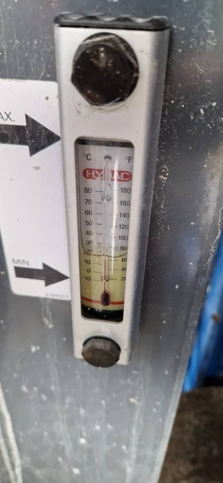 Trituradora móvil Kleemann MC 110 Evo 2: foto 33