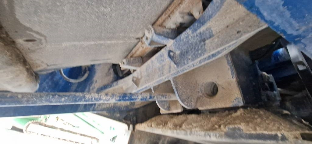 Trituradora móvil Kleemann MC 110 Evo 2: foto 46