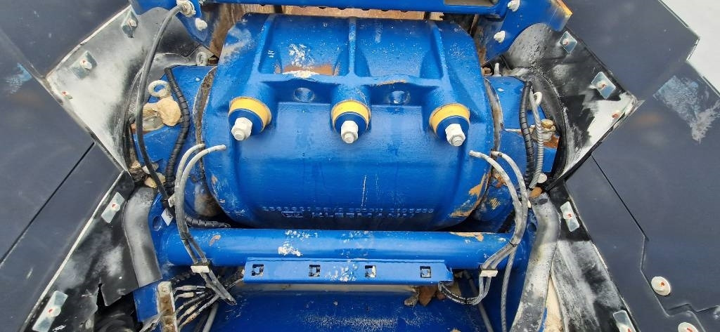 Trituradora móvil Kleemann MC 110 Evo 2: foto 27