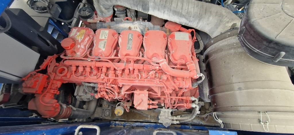 Trituradora móvil Kleemann MC 110 Evo 2: foto 28