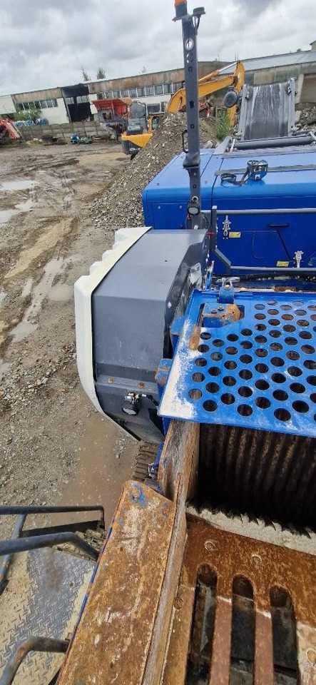 Trituradora móvil Kleemann MC 110 Evo 2: foto 23