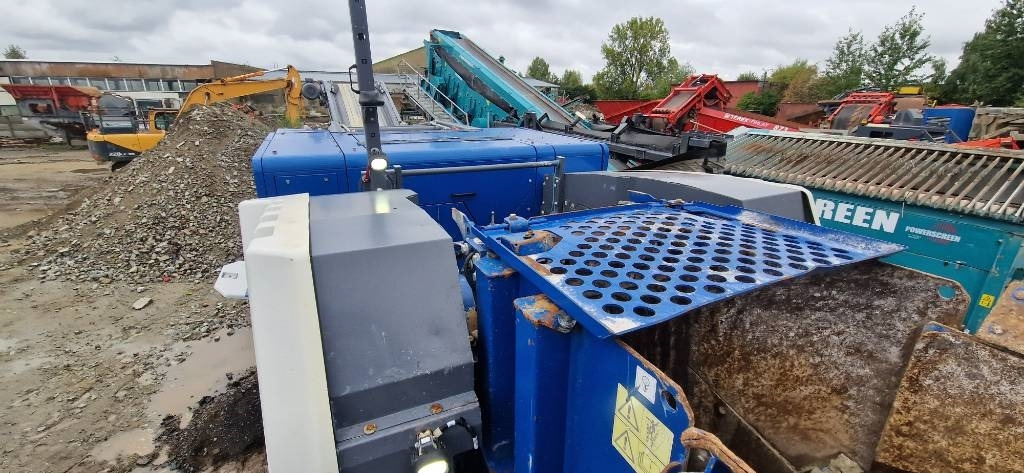 Trituradora móvil Kleemann MC 110 Evo 2: foto 34