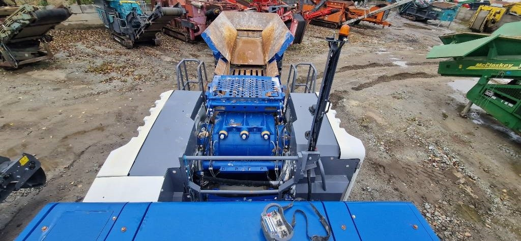 Trituradora móvil Kleemann MC 110 Evo 2: foto 26