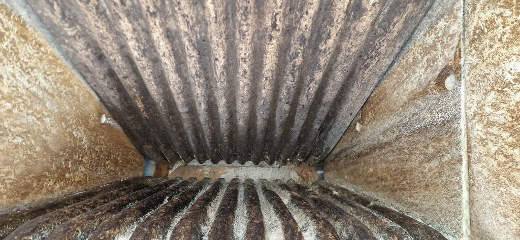 Trituradora móvil Kleemann MC 110 Evo 2: foto 18