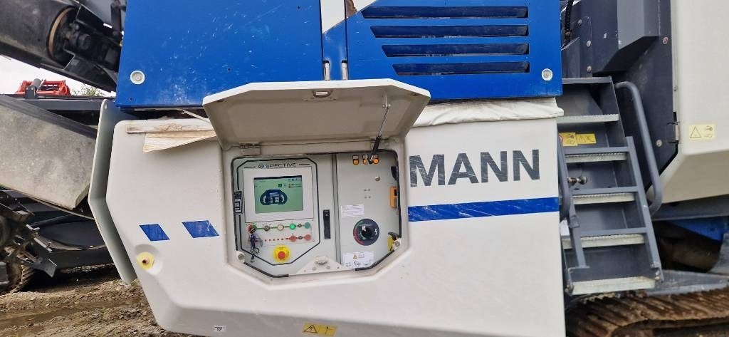 Trituradora móvil Kleemann MC 110 Evo 2: foto 7