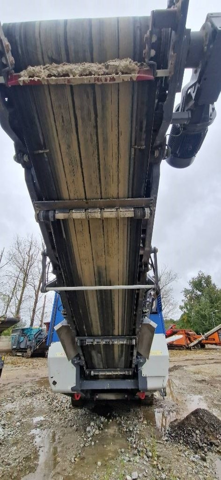 Trituradora móvil Kleemann MC 110 Evo 2: foto 49