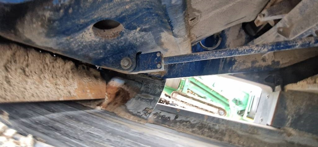 Trituradora móvil Kleemann MC 110 Evo 2: foto 45