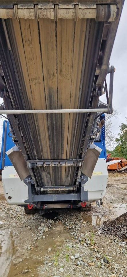 Trituradora móvil Kleemann MC 110 Evo 2: foto 50