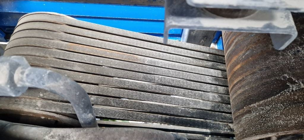 Trituradora móvil Kleemann MC 110 Evo 2: foto 31