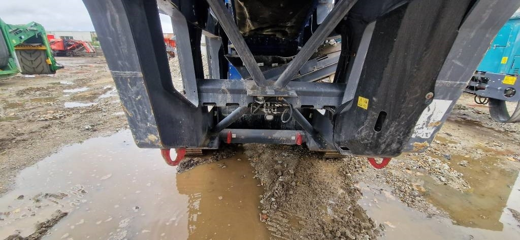 Trituradora móvil Kleemann MC 110 Evo 2: foto 39