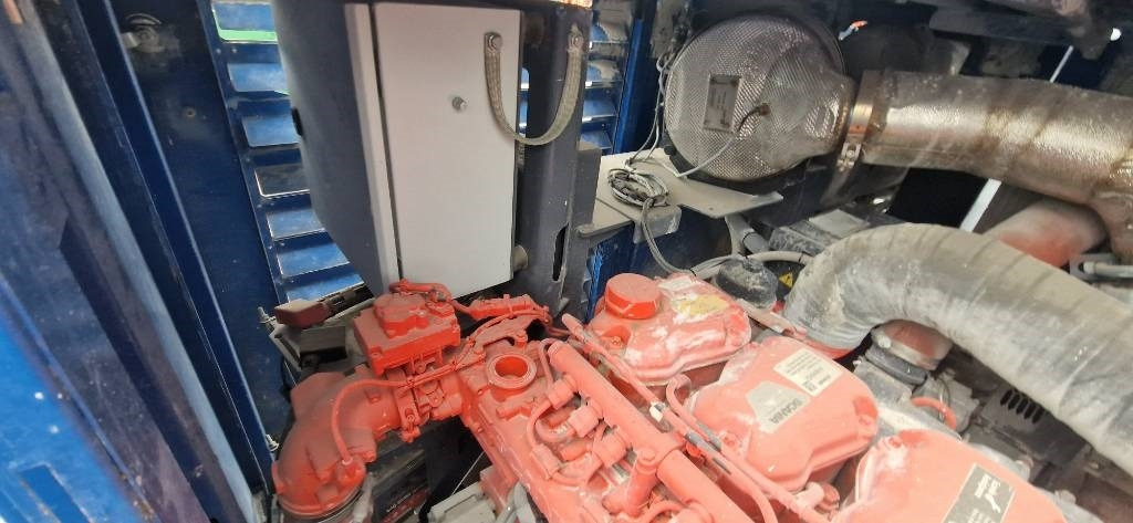 Trituradora móvil Kleemann MC 110 Evo 2: foto 29