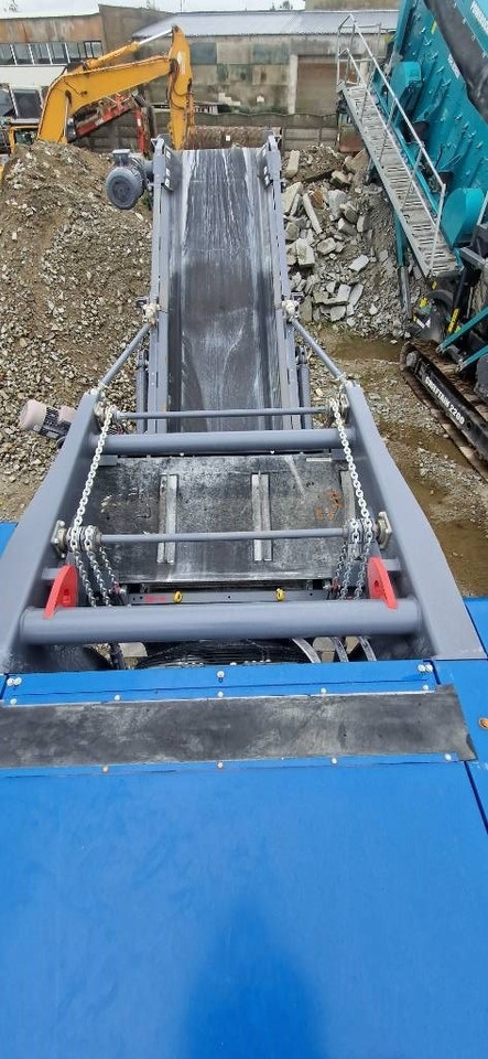 Trituradora móvil Kleemann MC 110 Evo 2: foto 25