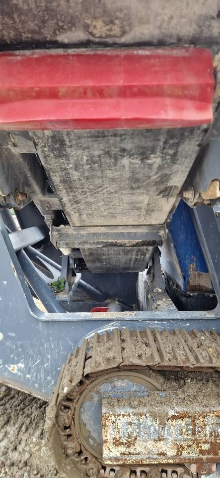 Trituradora móvil Kleemann MC 110 Evo 2: foto 42