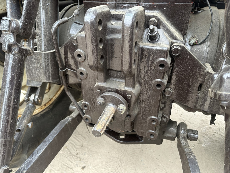 Tractor Fiat 180-90DT / I: foto 19