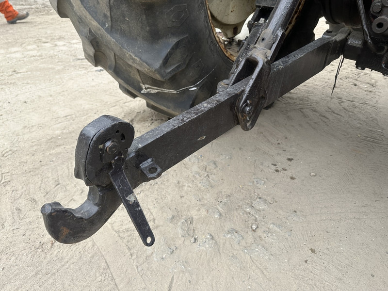 Tractor Fiat 180-90DT / I: foto 20