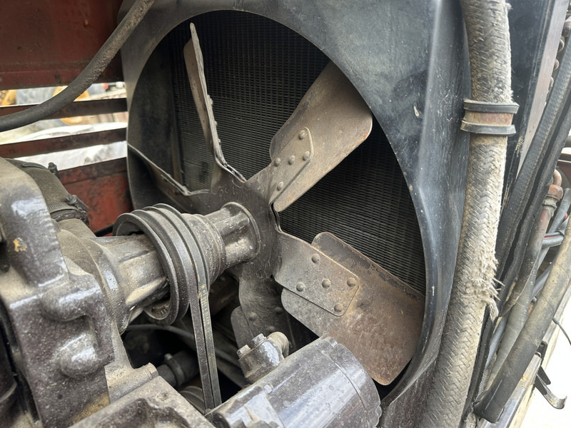 Tractor Fiat 180-90DT / I: foto 16