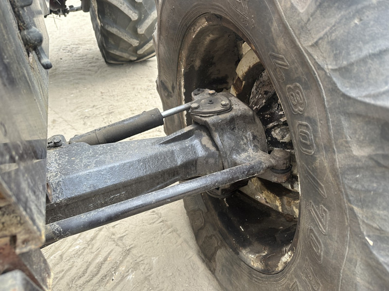 Tractor Fiat 180-90DT / I: foto 14