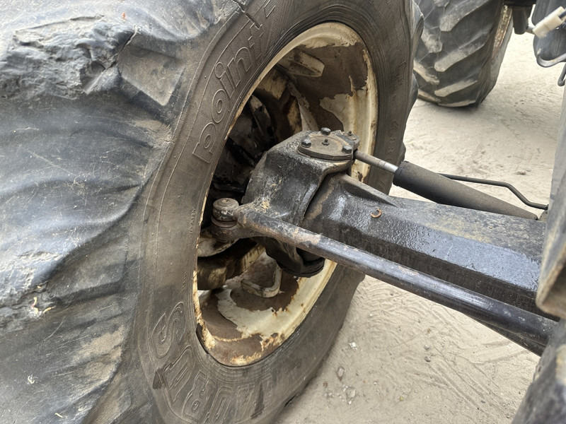 Tractor Fiat 180-90DT / I: foto 13