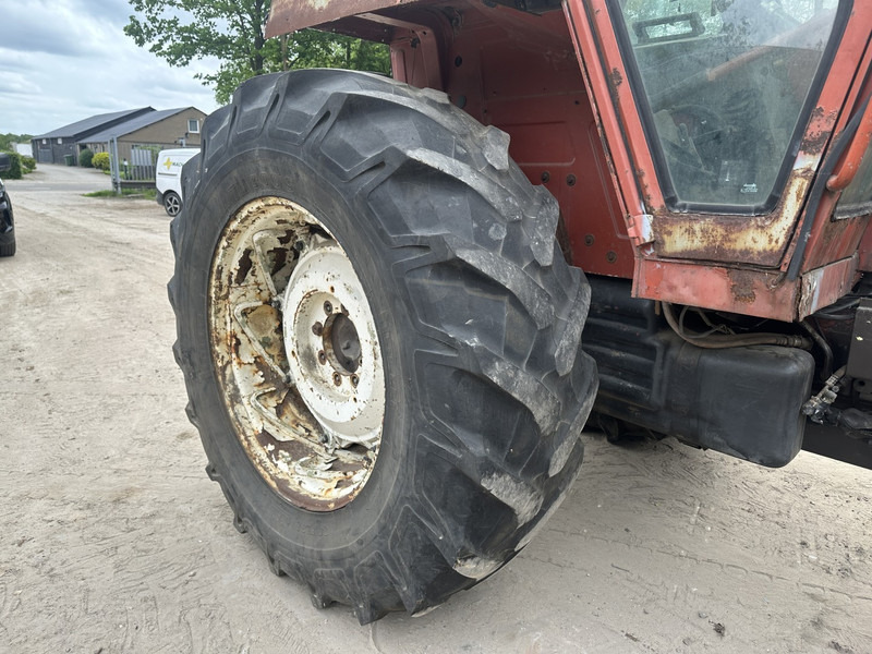 Tractor Fiat 180-90DT / I: foto 12