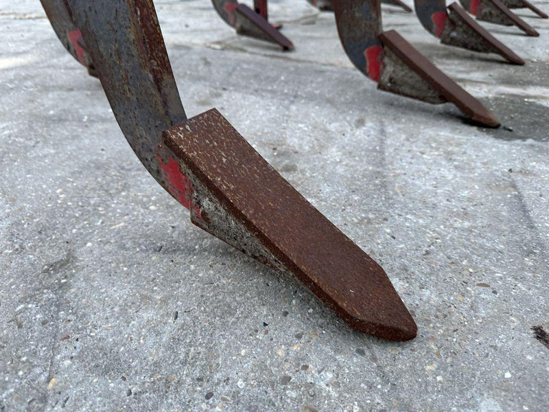 Kemper HT 2 Incl Cultivator | Incl Fertilizer spreader | SEE PICTURES - Cultivador: foto 4 Kemper HT 2 Incl Cultivator | Incl Fertilizer spreader | SEE PICTURES - Cultivador: foto 4