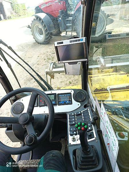 Desensiladora Sgariboldi Gulliver 5014: foto 11 Desensiladora Sgariboldi Gulliver 5014: foto 11