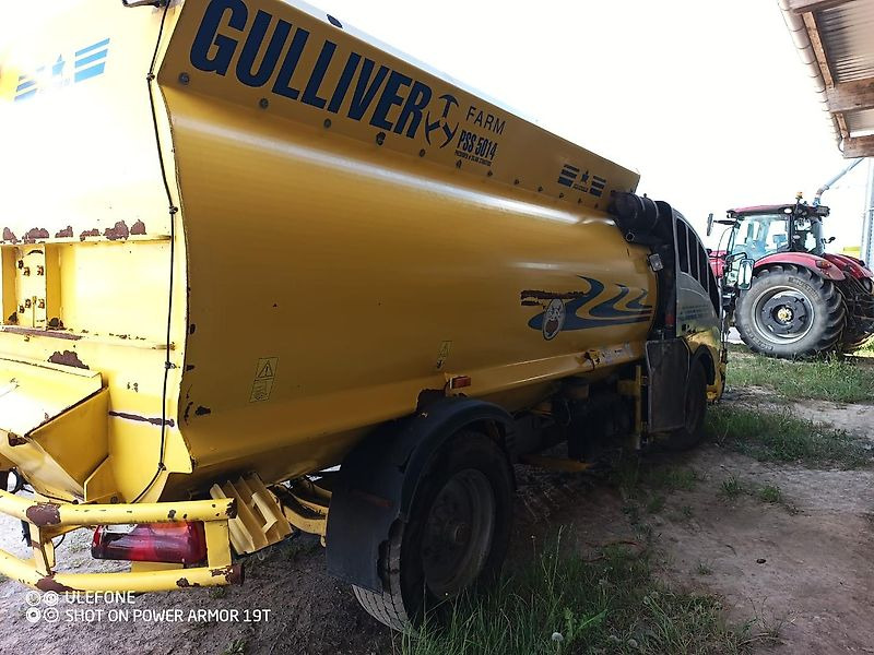 Desensiladora Sgariboldi Gulliver 5014: foto 6 Desensiladora Sgariboldi Gulliver 5014: foto 6