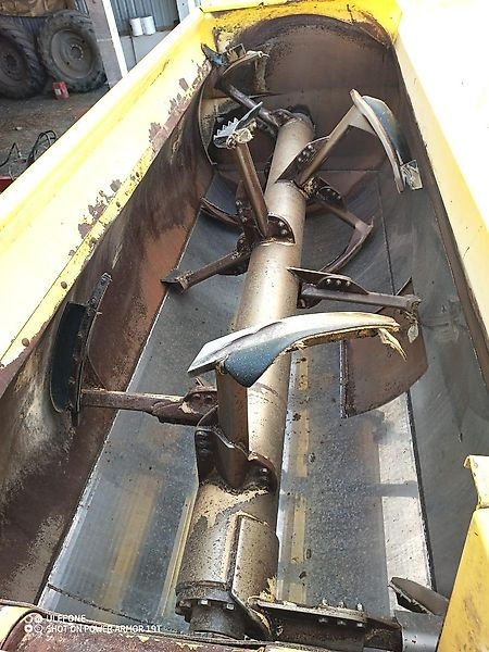 Desensiladora Sgariboldi Gulliver 5014: foto 9 Desensiladora Sgariboldi Gulliver 5014: foto 9