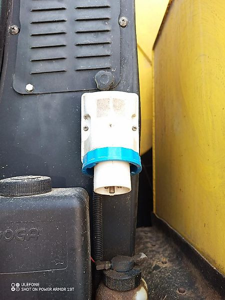 Desensiladora Sgariboldi Gulliver 5014: foto 8 Desensiladora Sgariboldi Gulliver 5014: foto 8