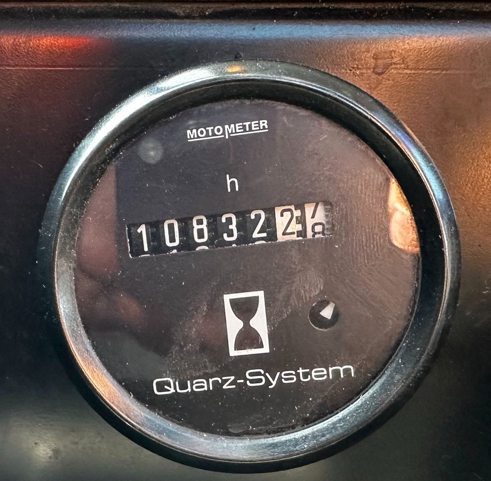 Autocargador John Deere 1210E 10m CF710 KRAN: foto 18