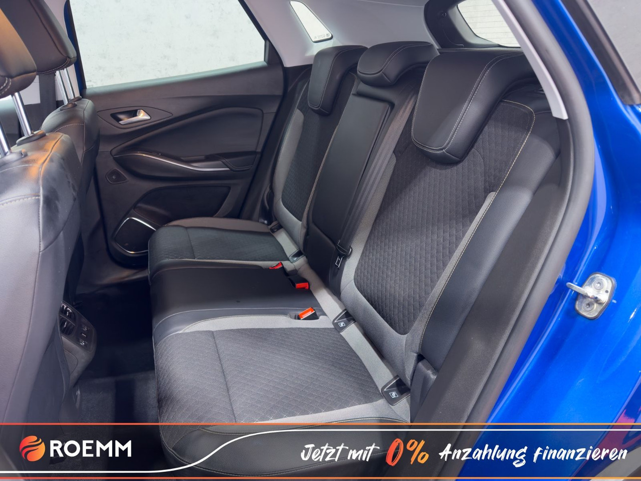 SUV/ Todoterreno Opel Grandland X*INNOVATION* DENONSound*DAB*GARANTIE*: foto 19 SUV/ Todoterreno Opel Grandland X*INNOVATION* DENONSound*DAB*GARANTIE*: foto 19