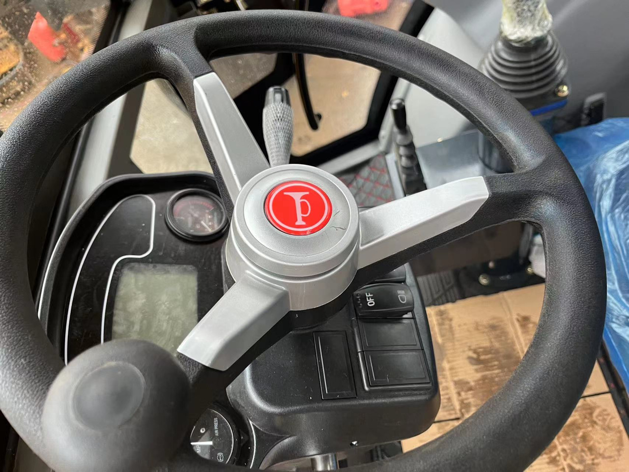 Retroexcavadora nuevo Caterpillar 420 Backhoe Loader CAT 420F 420F2 JCB3CX 4CX In Great Work Condition: foto 8 Retroexcavadora nuevo Caterpillar 420 Backhoe Loader CAT 420F 420F2 JCB3CX 4CX In Great Work Condition: foto 8