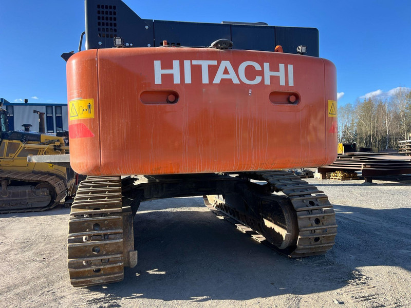 Hitachi ZX530LCH-6 - Excavadora de cadenas: foto 2 Hitachi ZX530LCH-6 - Excavadora de cadenas: foto 2